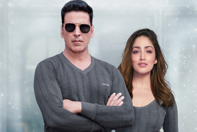 Dollar gets Akshay Kumar and Yami Gautam as brand ambassadors