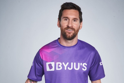 Lionel Messi to be Byju's global brand ambassador for its social initiative