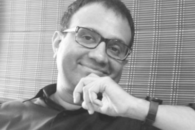 Ajit Mohan joins Snap
