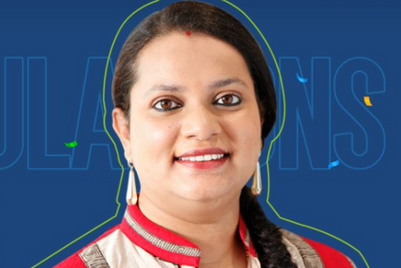 Somasree Bose Awasthi joins Marico as chief marketing officer