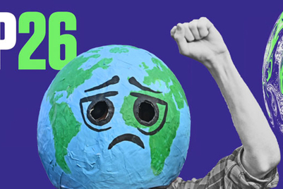 A year on from COP26, adland still isn't moving fast enough