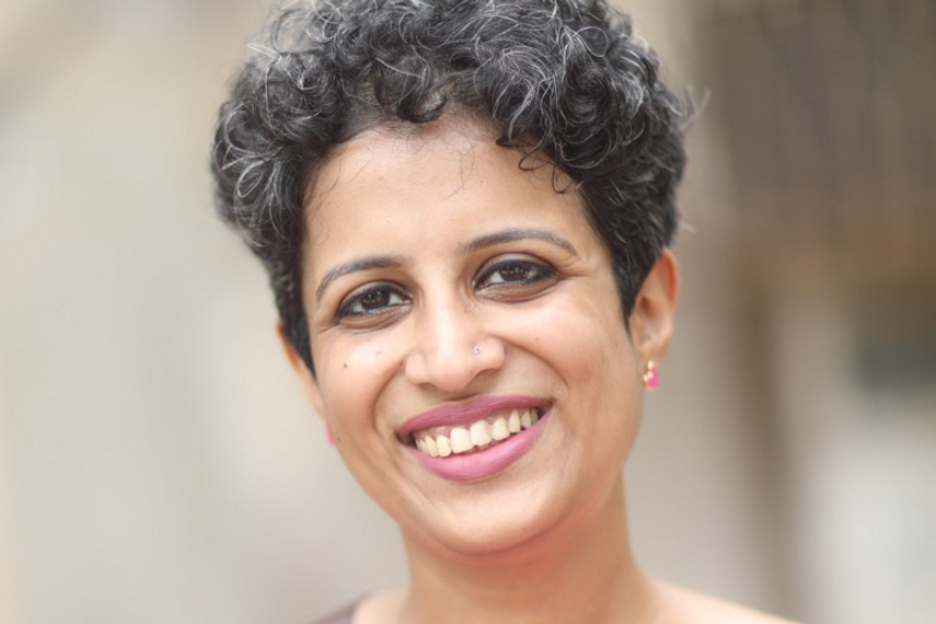 Kaumudi Mahajan joins Meta