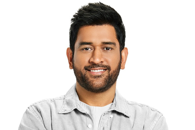 Fire-Boltt adds Mahendra Singh Dhoni to brand ambassador list