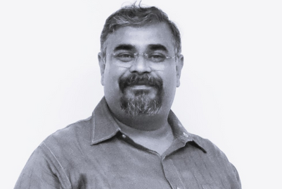 Garage Group gets Rajat Mukherjee as principle creative consultant