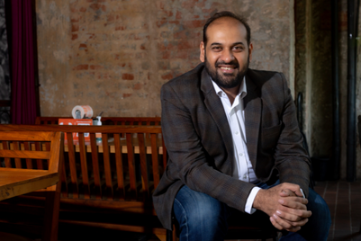 Impresario elevates Satyajit Dhingra as chief business officer