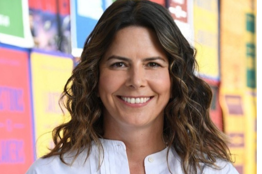Kate Jhaveri joins TikTok as global head of marketing