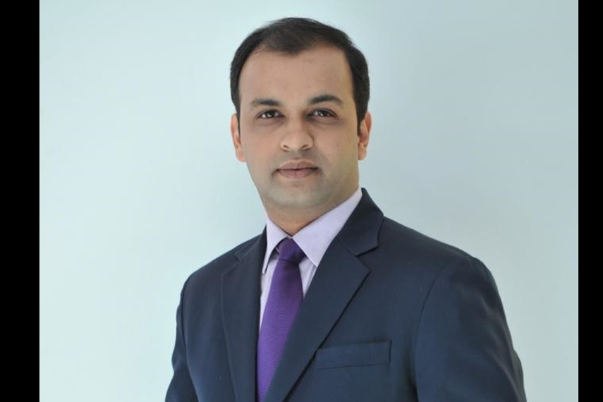 Times Network elevates Mihir Bhatt as business head