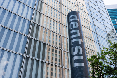 Dentsu Group outlines new global management structure