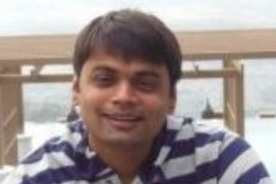 Kashyap Gala exits Johnson & Johnson