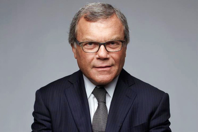 Sorrell's S4 Capital dodges tech turmoil, Q3 revenue and profits climb