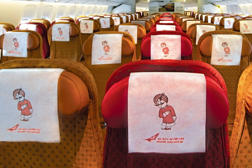 YouGov Best Brand Rankings 2022: Air India most improved brand