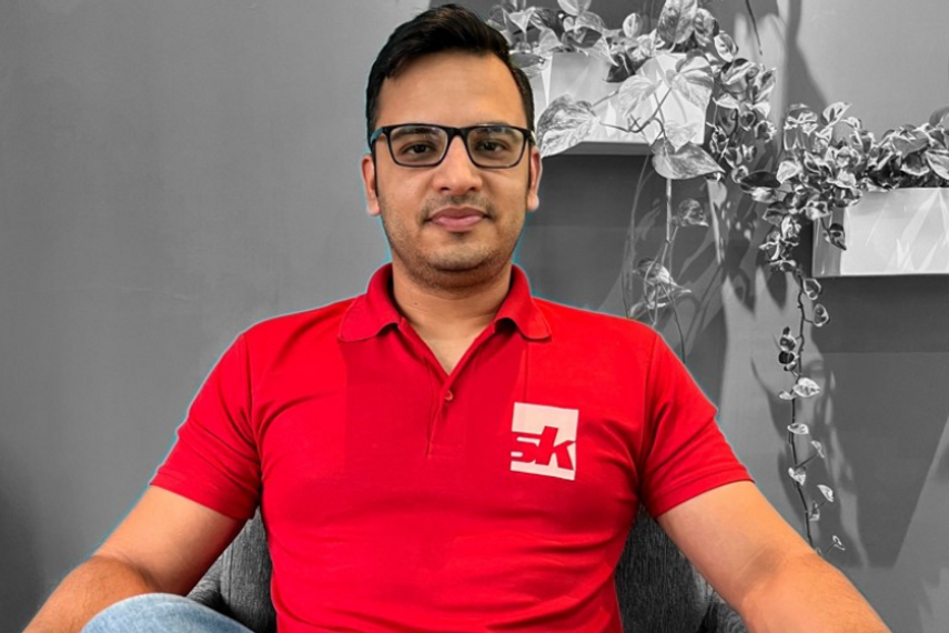 Sportskeeda elevates Ajay Pratap Singh as CEO