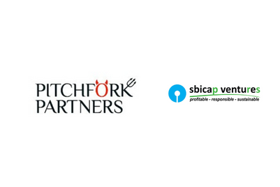 SBICAP Ventures appoints Pitchfork Partners