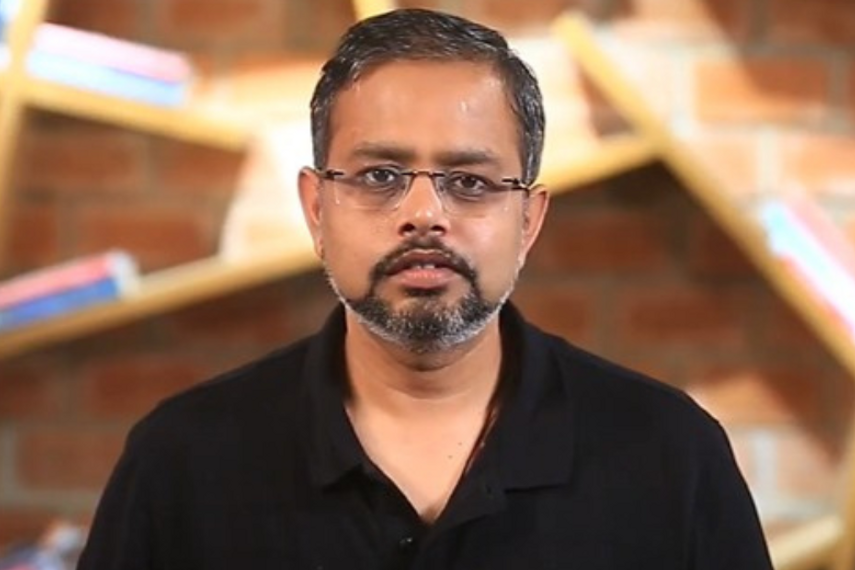 upGrad appoints Anuj Vishwakarma
