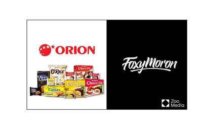 FoxyMoron bags Orion Nutritionals' creative mandate