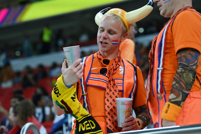 Qatar's Budweiser beer ban ‘a storm in a pint cup’