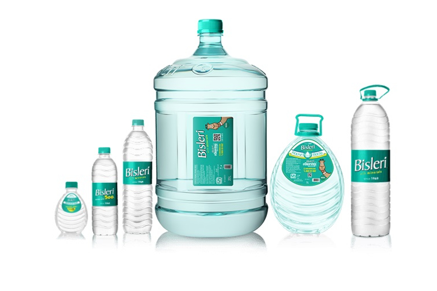 Tata Group to acquire Bisleri