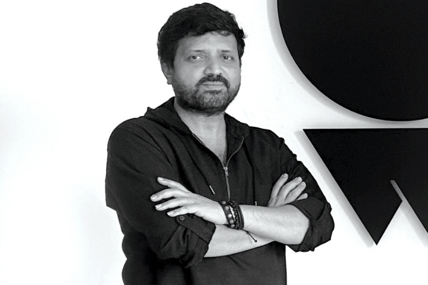 Bhavesh Kosambia joins Wondrlab