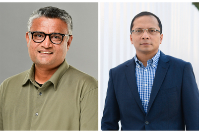 Prasanth Kumar takes over as president of AAAI