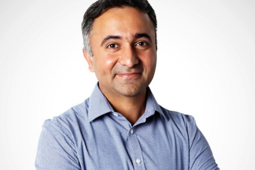 Ankit Kapoor joins Ananta Capital as CMO