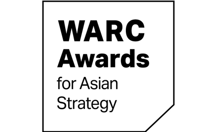 Warc Awards for Asian Strategy 2022: Shortlists announced