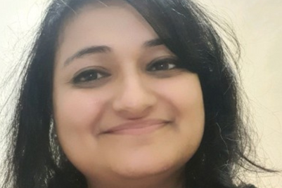 Aditi Anand joins L’Oréal Professionnel as GM and head of marketing