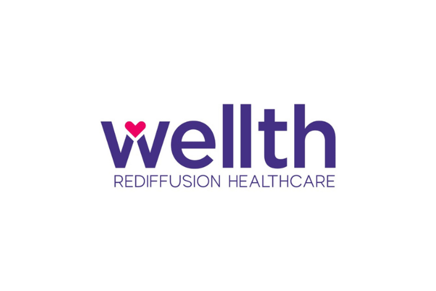 Rediffusion Healthcare is now Wellth