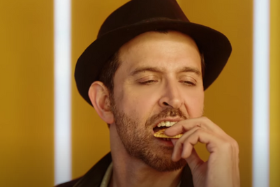 Bisk Farm appoints Hrithik Roshan as brand ambassador for Googly Biscuits