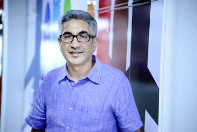 Nitin Mantri inducted into ICCO Hall of Fame 2022
