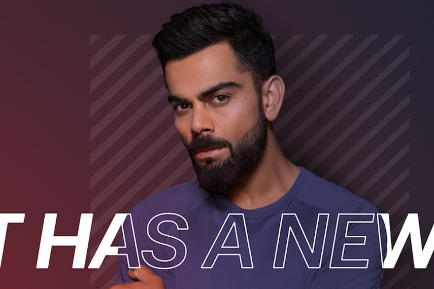 Noise hires Virat Kohli as brand ambassador