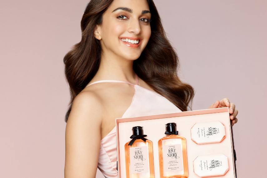 Kimirica appoints Kiara Advani as brand ambassador