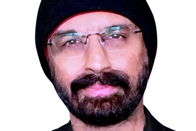 Year-ender 2022: Logic plus magic in the perfect dose is what creative agencies must persevere for - Vineet Singh Hukmani