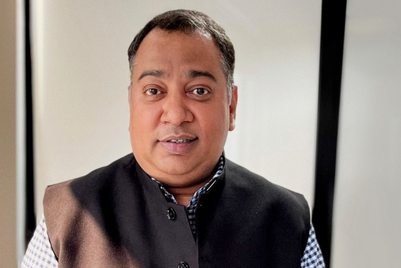 Infectious Advertising gets Siddhartha Singh