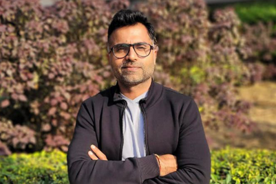 Grey group India elevates Rahul Pahwa