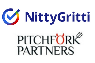 NittyGritti gets Pitchfork Partners for PR