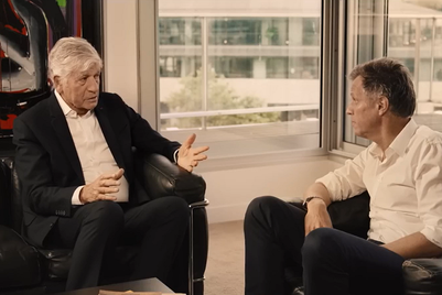 Publicis Groupe uses ‘Wishes for 2023’ film to highlight HPV-related cancer