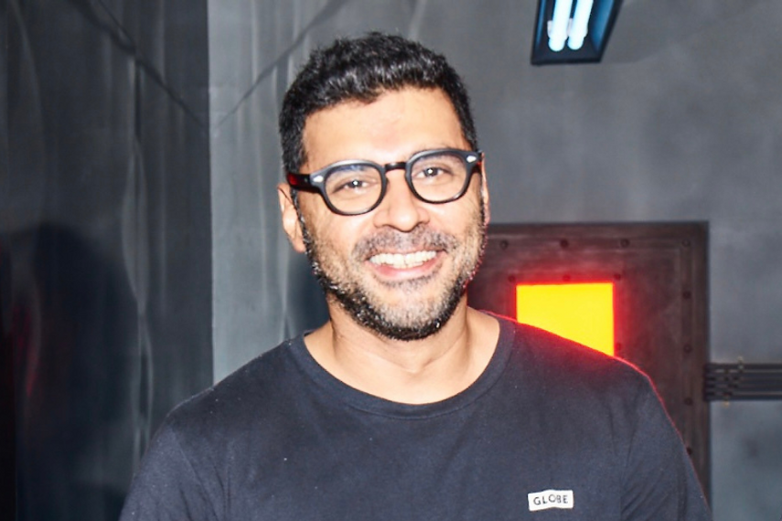 Year-ender 2022: Don't want to see pitches without a cause - Arvind Krishnan