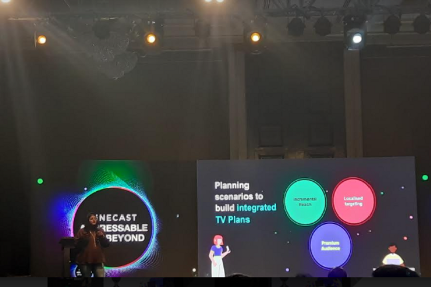 Need to include connected TV in media plans: Priti Murthy
