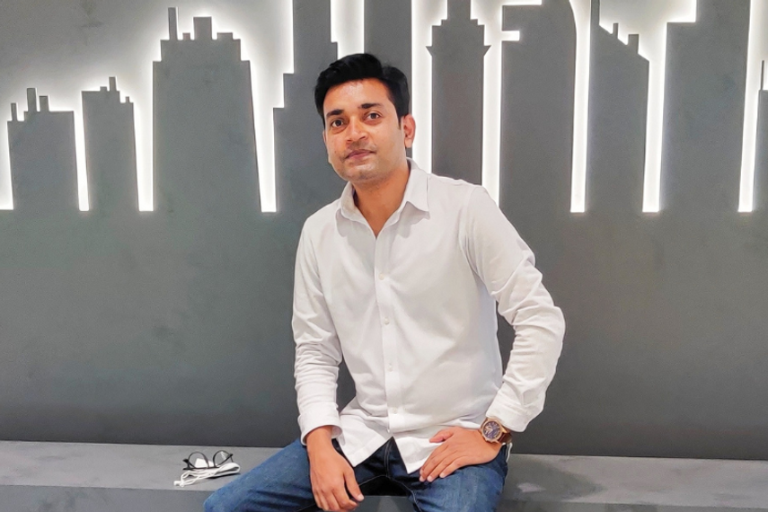 Barista Coffee Company appoints Priyankar Singh