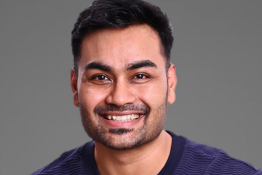 Siddharth Barjatya joins Interactive Avenues as analytics head