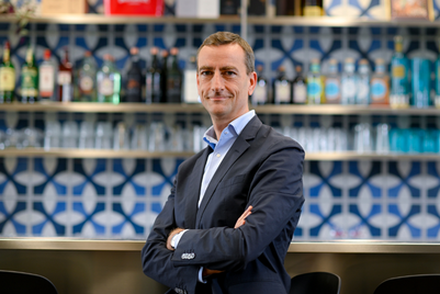 Pernod Ricard India appoints Paul-Robert Bouhier