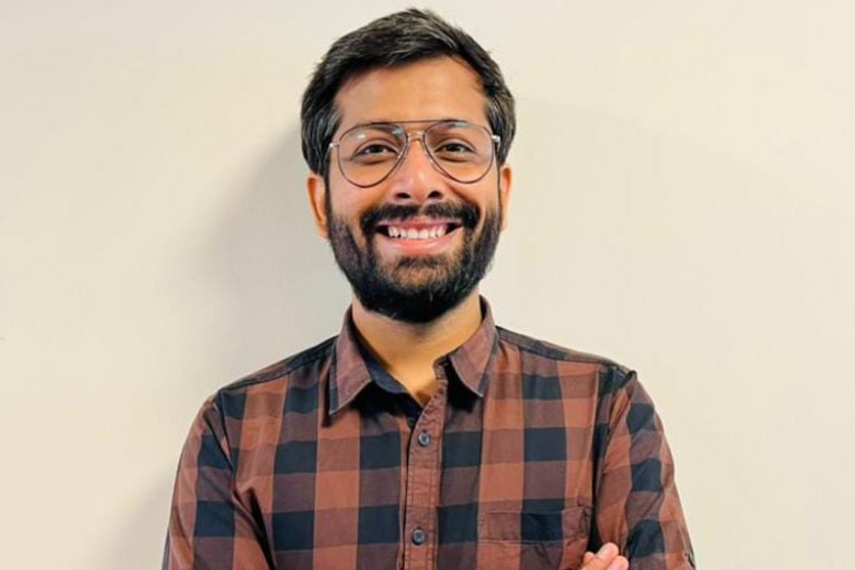 Nitin Virmani joins Myre Capital as head of marketing