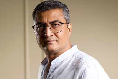 Makani Creatives appoints Aejaz Khan as CEO