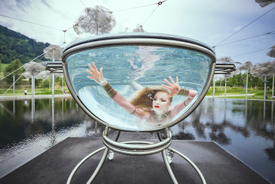 Swarovski hands global media duties to Publicis Media