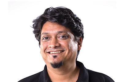 Russell Barrett leaves BBH India