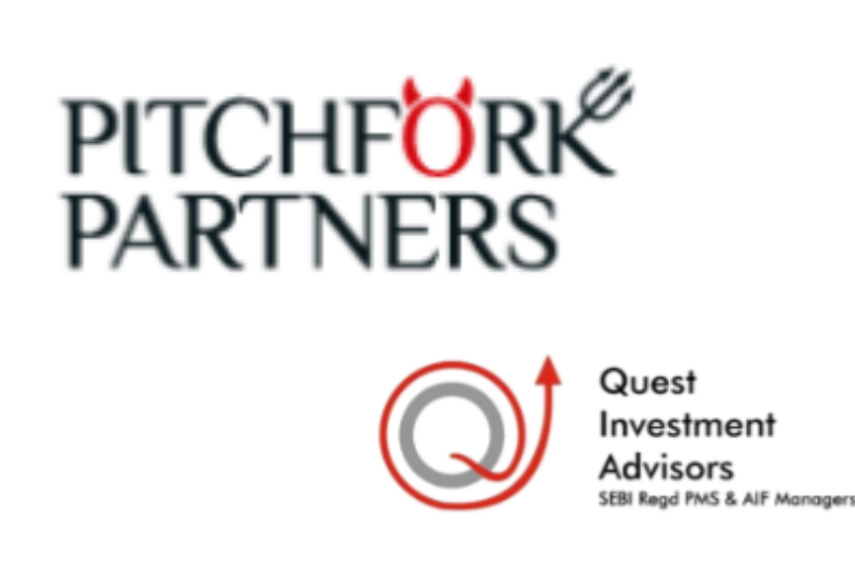 Quest Investment Advisors appoints Pitchfork Partners