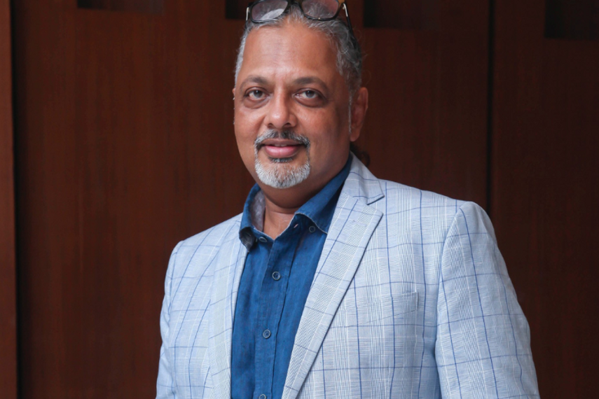 Year-ender 2022: Don't want to see brands focusing only on performance marketing for short-term conversions - Abraham Thomas