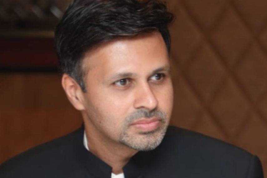 Year-ender 2022: Humour eases tension - Abhishek Karnani