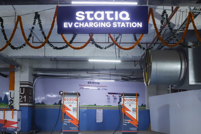 Statiq assigns creative mandate to Grapes