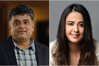 Navin Khemka and Sonali Malaviya elevated at EssenceMediacom